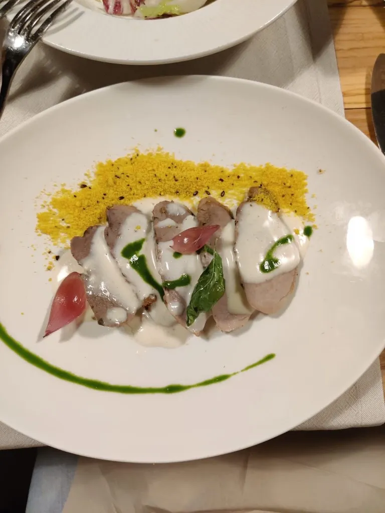 Miruna Pupaza_Moi Moi - Sapori di fine Terra_Gagliano del Capo_review