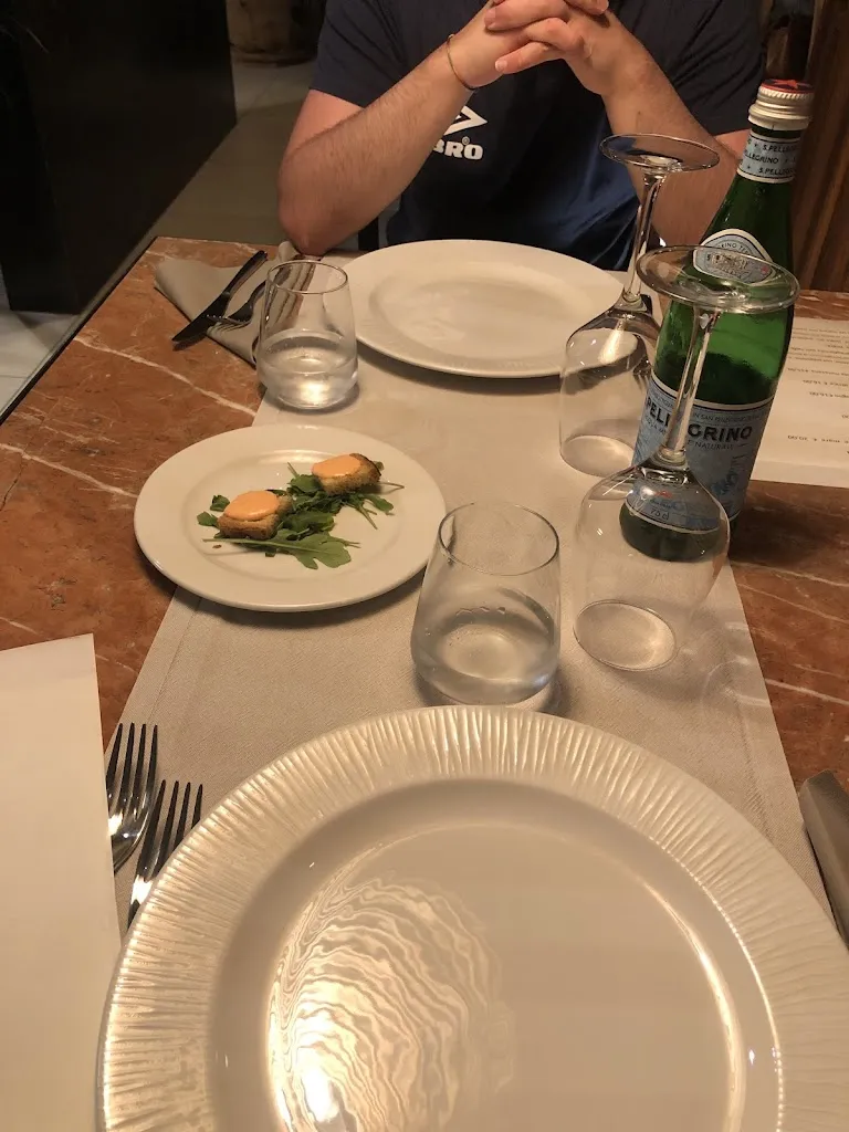 Virág Simkó_Moi Moi - Sapori di fine Terra_Gagliano del Capo_review