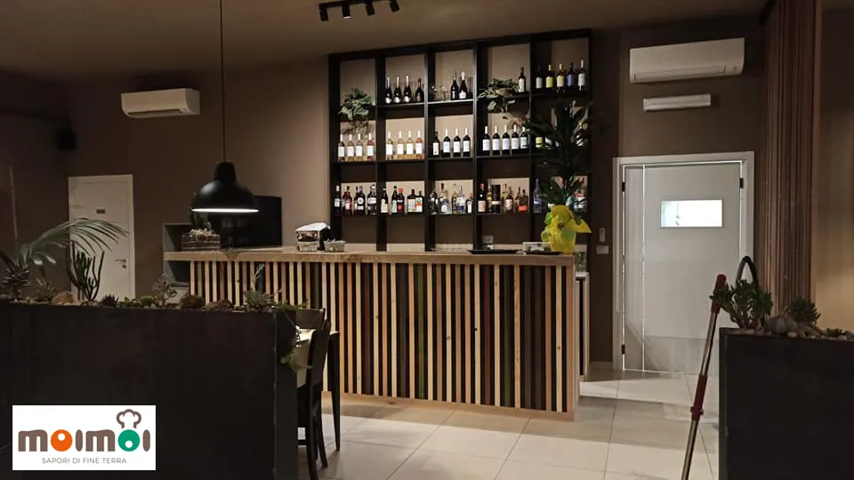 Moi Moi - Sapori di fine Terra_Gagliano del Capo_slider_image_1