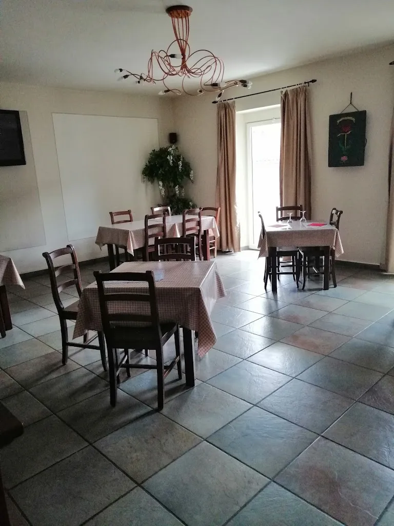 Bar ristorante Cinese ALIN restaurant in Villanova d'Asti