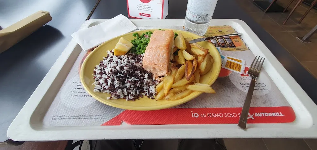 Menu_Autogrill Villanova Sud_Villanova d'Asti_image_5