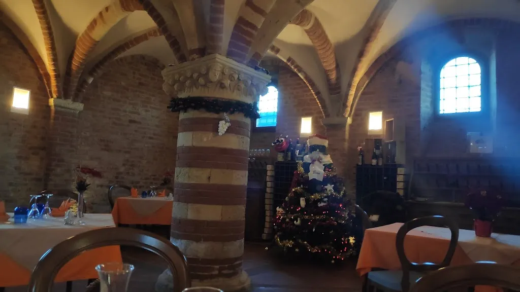 Kent Benson_Agriturismo Castello di Corveglia_Villanova d'Asti_review