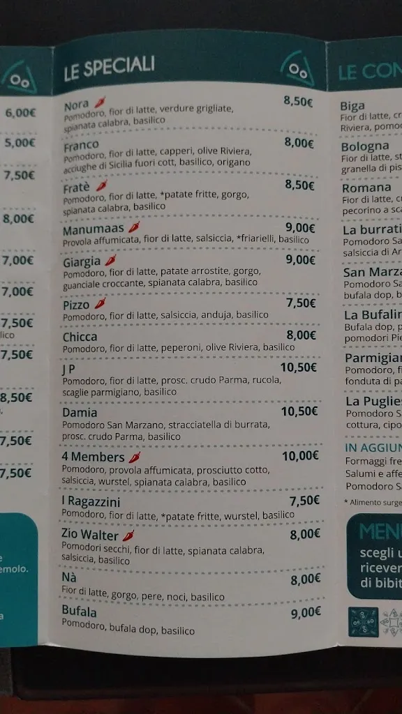 Menu_Biga | Pizzeria contemporanea_Villanova d'Asti_image_3