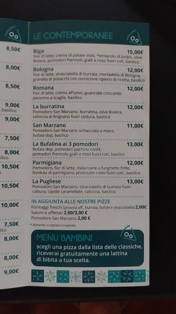 Menu_Biga | Pizzeria contemporanea_Villanova d'Asti_image_4