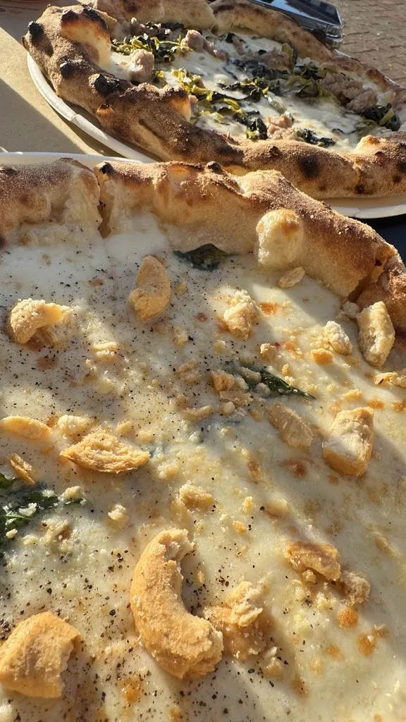 cristian palazzolo_Biga | Pizzeria contemporanea_Villanova d'Asti_review