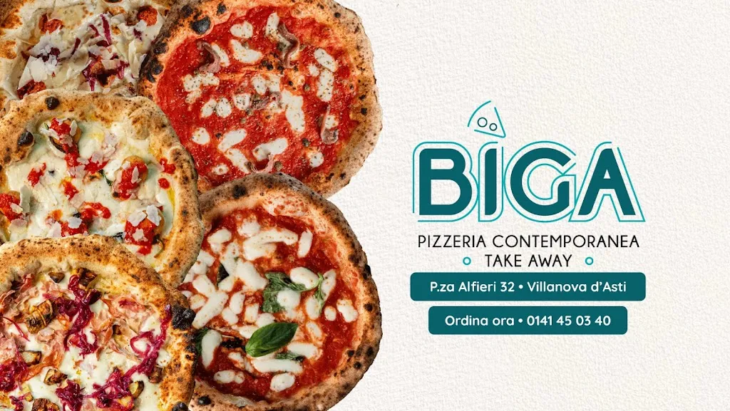 Biga | Pizzeria contemporanea_Villanova d'Asti_slider_image_2