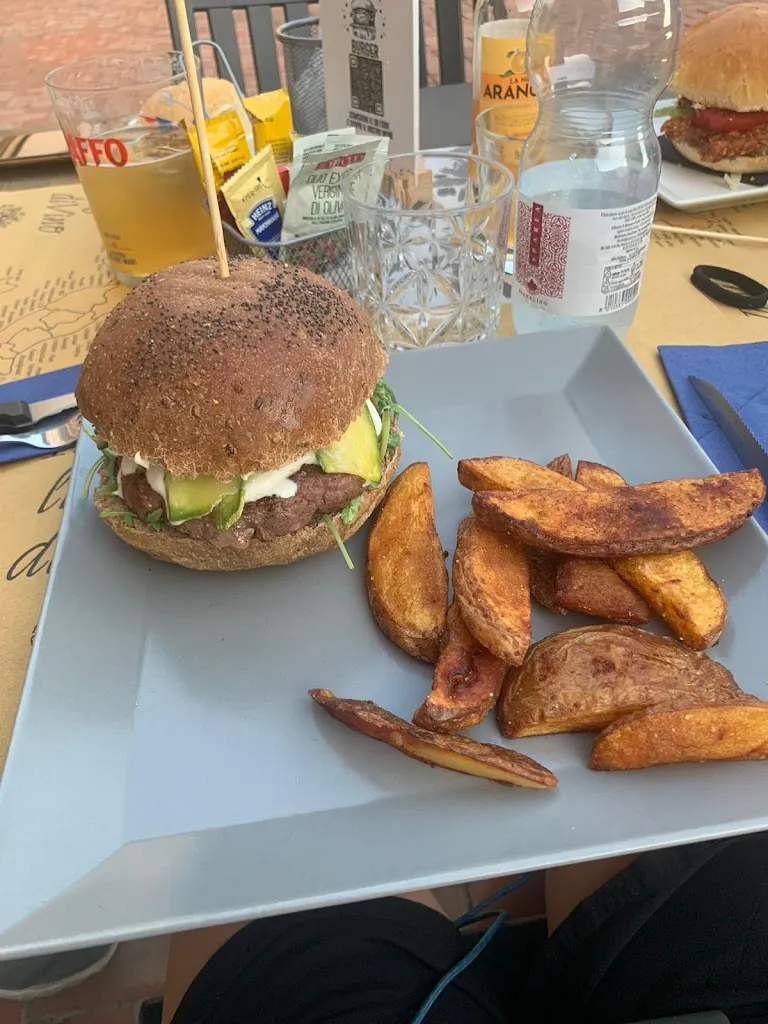 Sabri Oldano_Biga burger_Villanova d'Asti_review