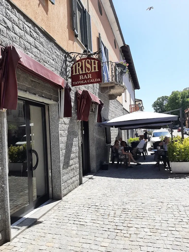Simona T._Irish Bar_Villanova d'Asti_review