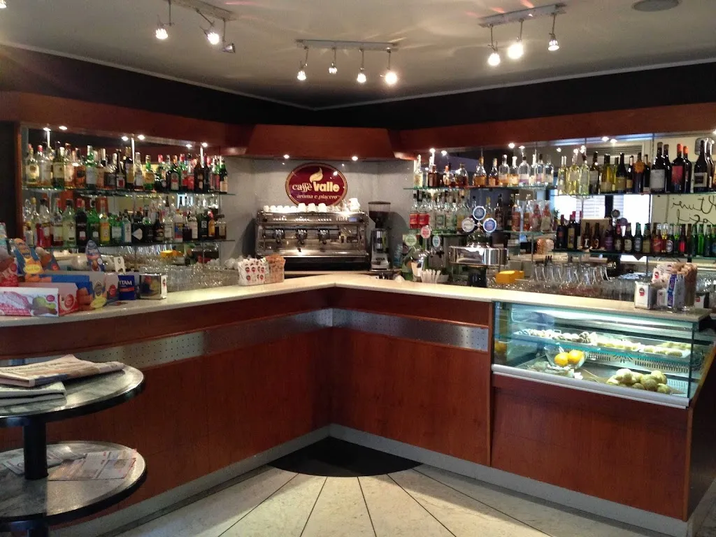 Irish Bar restaurant in Villanova d'Asti