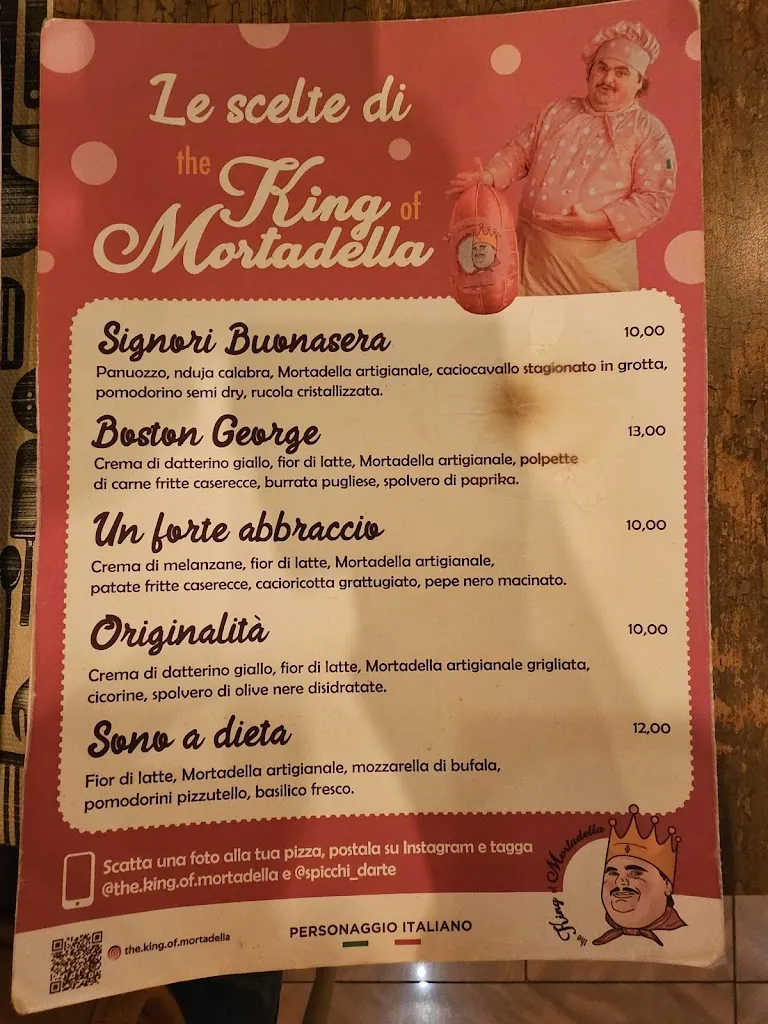 Menu_Spicchi d’Arte - Gagliano del Capo_Gagliano del Capo_image_2