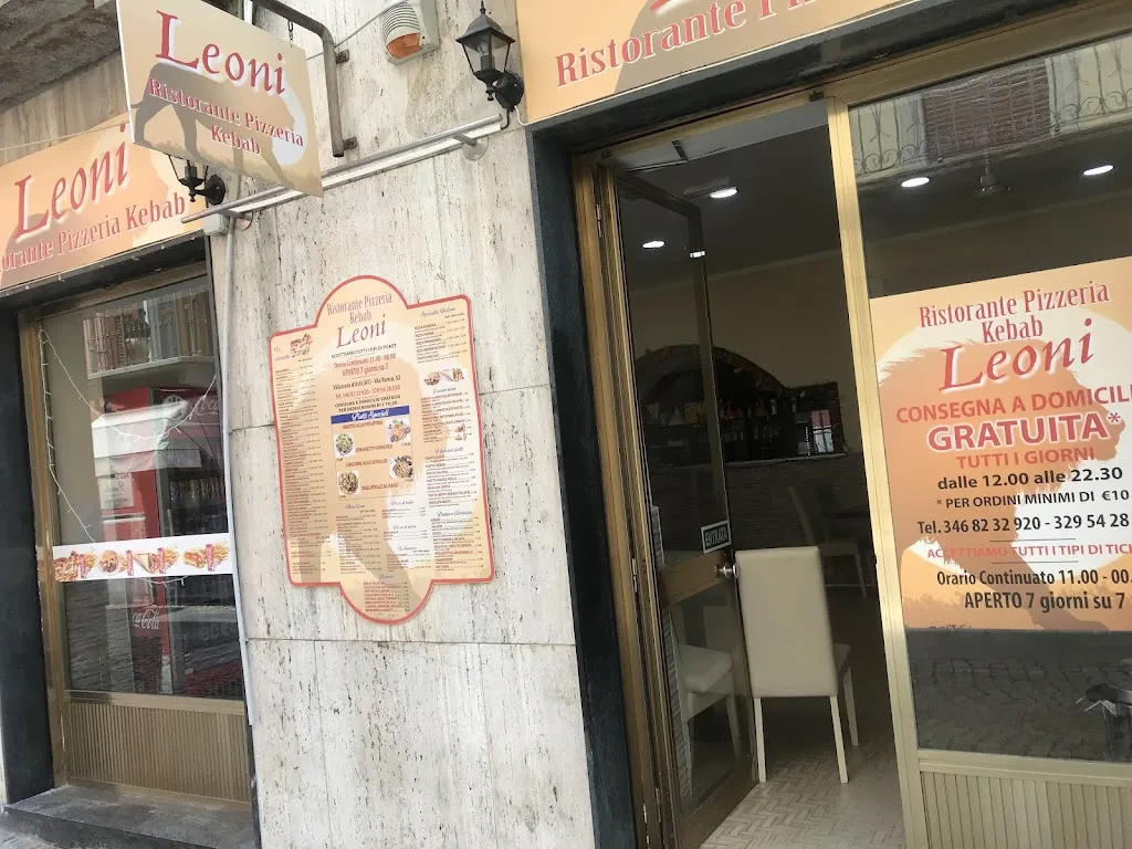 Pizzeria kebab il Lione_Villanova d'Asti_slider_image_1