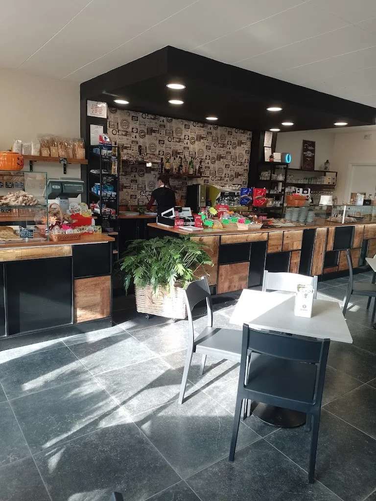 Pan di Via restaurant in Villanova d'Asti