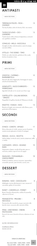 Menu_Ristorante L'Estate di San Martino_Villanova d'Asti_image_2