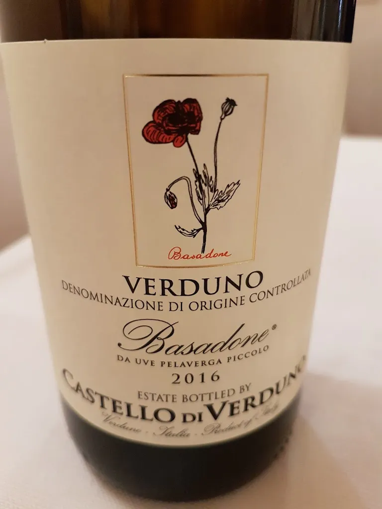 Riccardo Gambarino_Ristorante L'Estate di San Martino_Villanova d'Asti_review