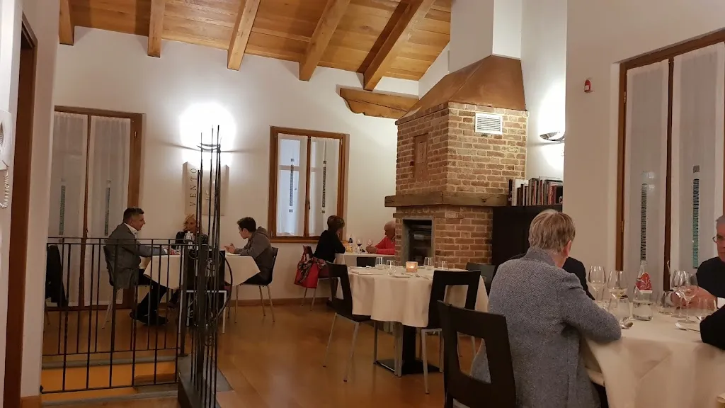 Ristorante L'Estate di San Martino restaurant in Villanova d'Asti