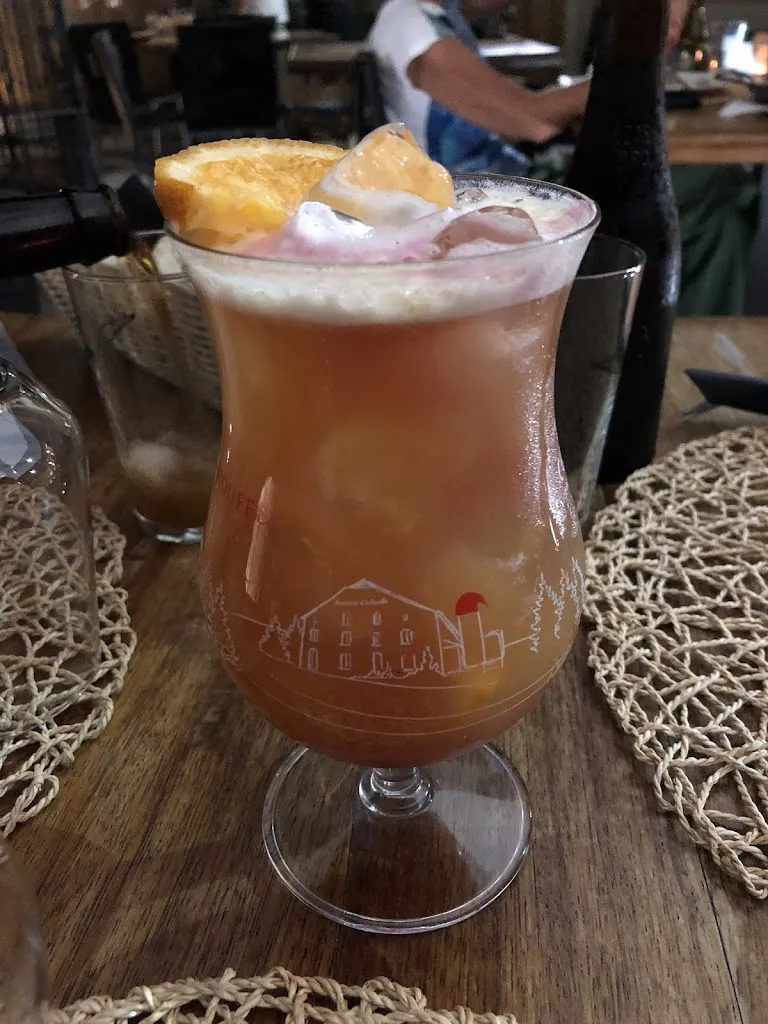 El N9U Restaurant & Cocktail Bar_Villanova d'Asti_slider_image_3