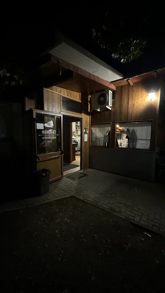 Alessandro Calcio Gaudino_Ristorante La Rocca_Villareggia_review