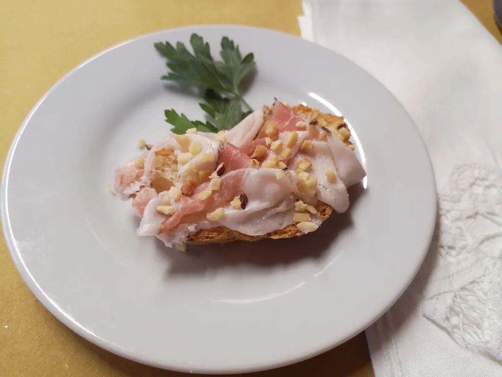 Elisa Natali_Ristorante La Rocca_Villareggia_review