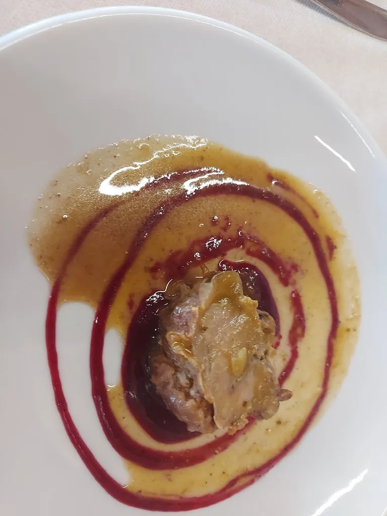 Fede Ma_Ristorante La Rocca_Villareggia_review