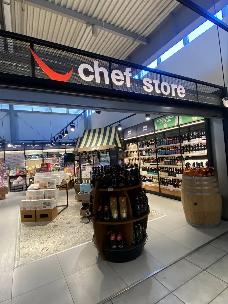 Gilbert Orosco _Chef Express - Villarboit Sud 30_Villarboit_review