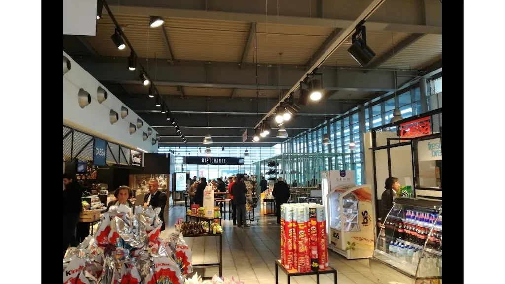 Chef Express - Villarboit Sud 30 restaurant in Villarboit