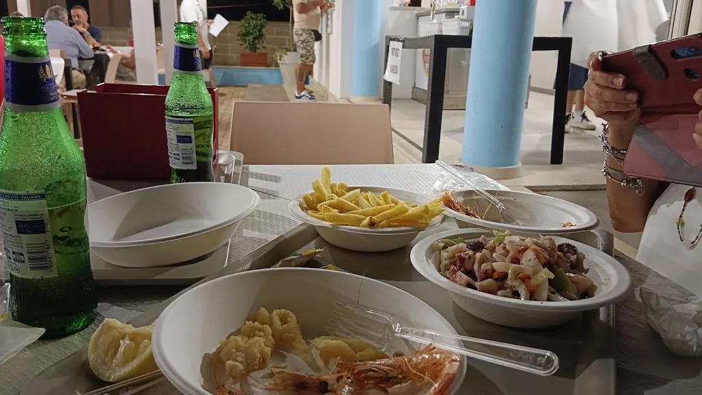 Menu_Friggitoria Da Pietro_Gagliano del Capo_image_5