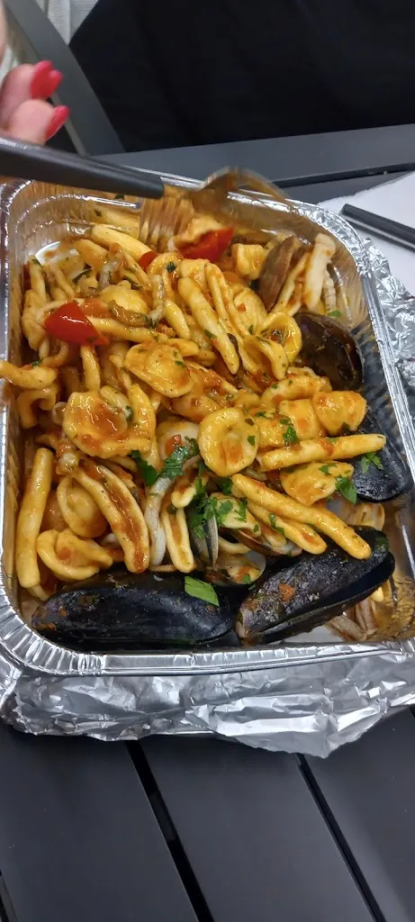 Menu_Friggitoria Da Pietro_Gagliano del Capo_image_6