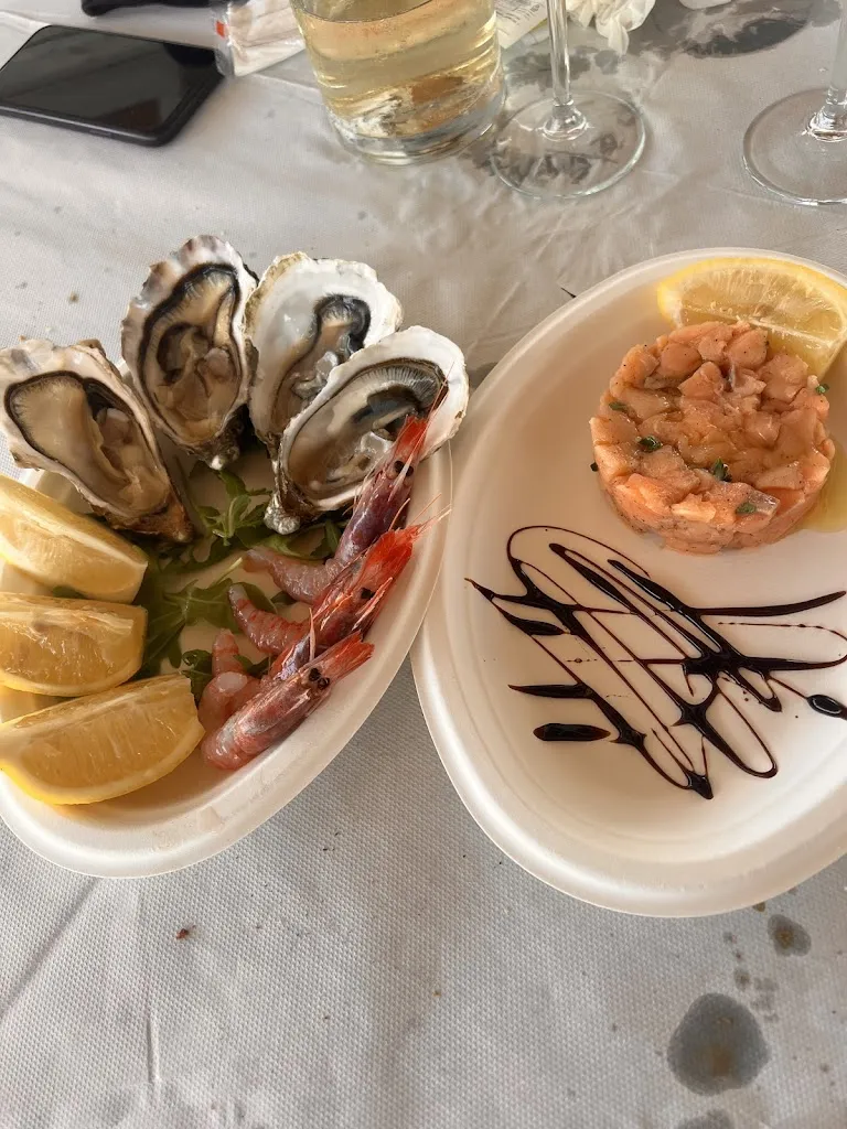 Vittoria Meli_Friggitoria Da Pietro_Gagliano del Capo_review