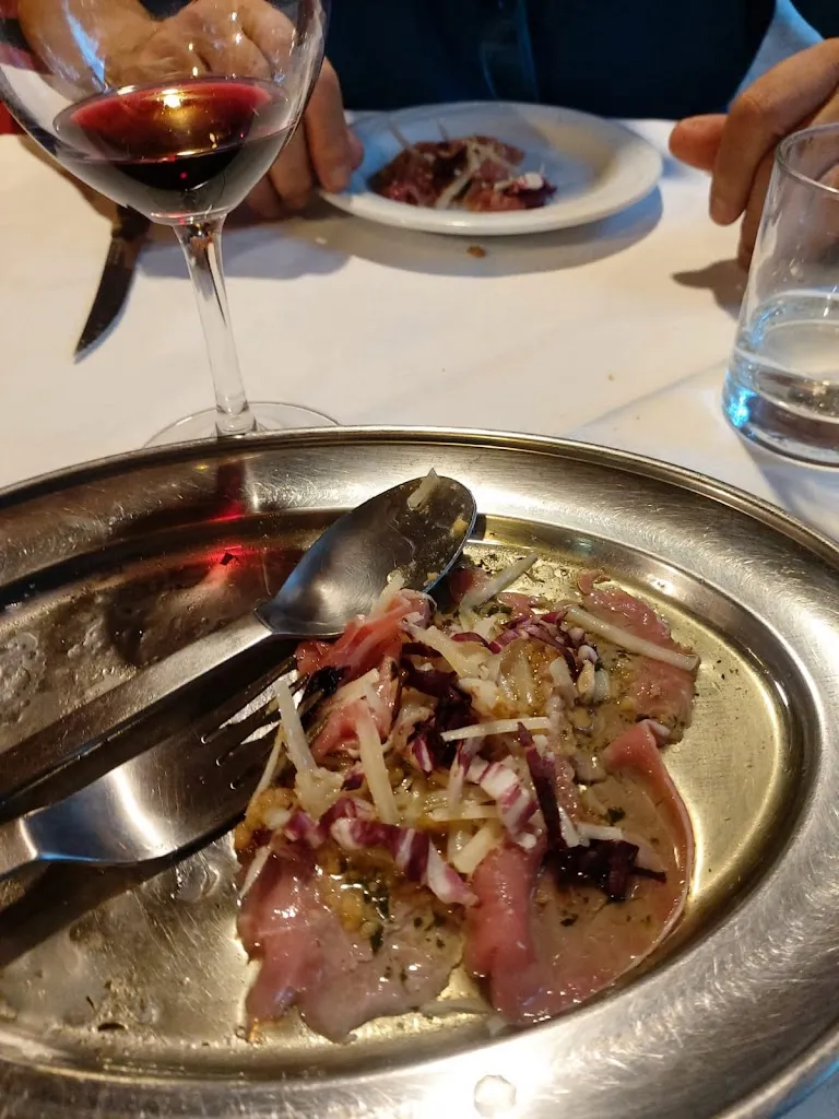 Carmelo Seva_Ristorante Barba 5_Villar Perosa_review