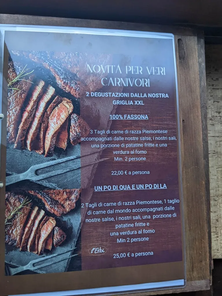 Menu_L'Erbi_Villar Perosa_image_1