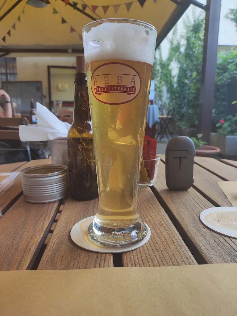 silvia oggero_Beba Srl_Villar Perosa_review