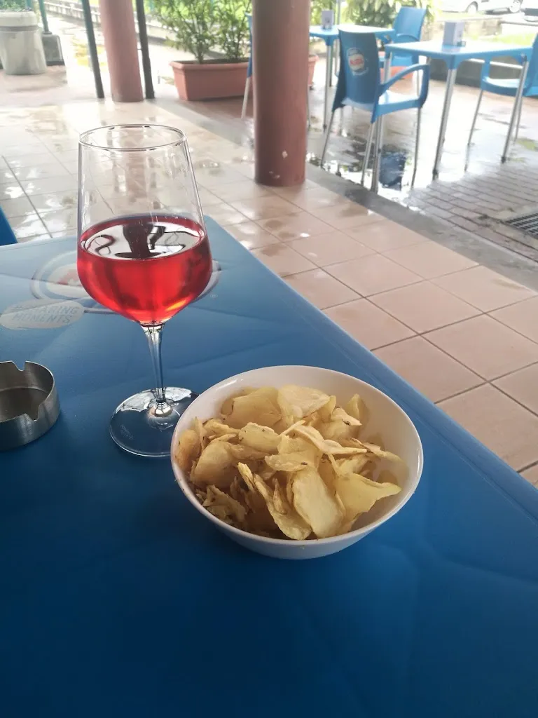 Menu_Snack Bar Sandy Di Grosso Francesco_Villar Perosa_image_4