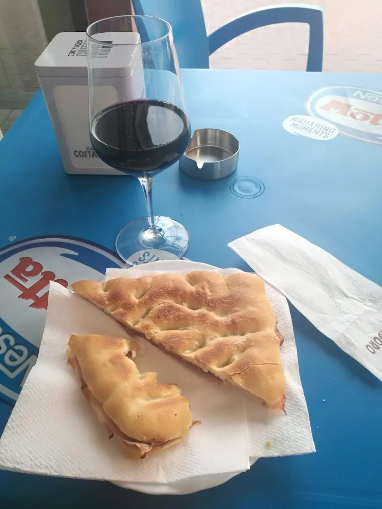 Menu_Snack Bar Sandy Di Grosso Francesco_Villar Perosa_image_5