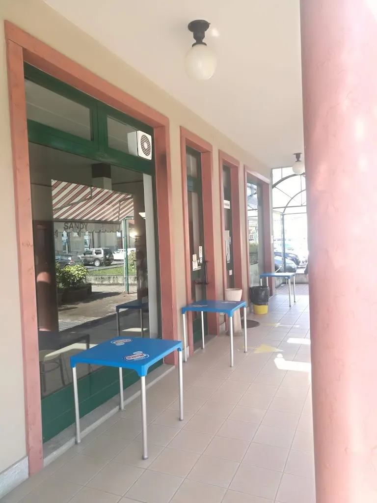 Duccio Longo_Snack Bar Sandy Di Grosso Francesco_Villar Perosa_review