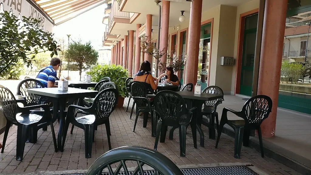 Snack Bar Sandy Di Grosso Francesco_Villar Perosa_slider_image_1