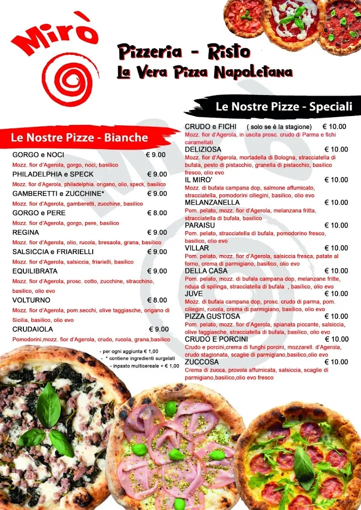 Menu_Miro pizzeria risto_Villar Perosa_image_2
