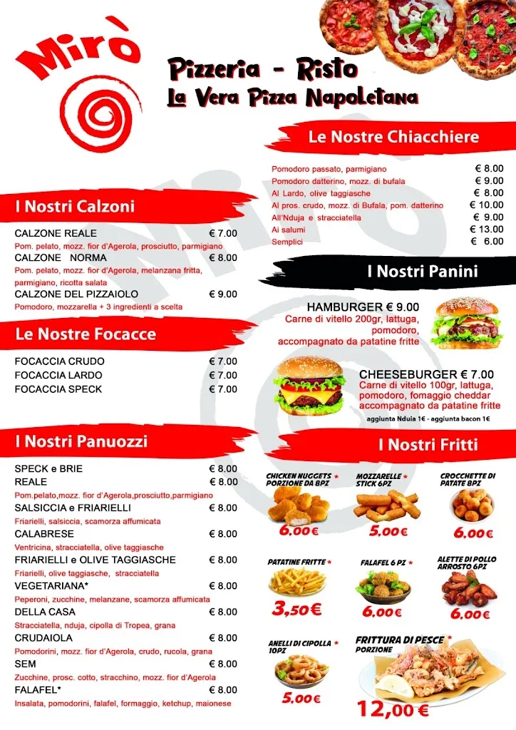 Menu_Miro pizzeria risto_Villar Perosa_image_3