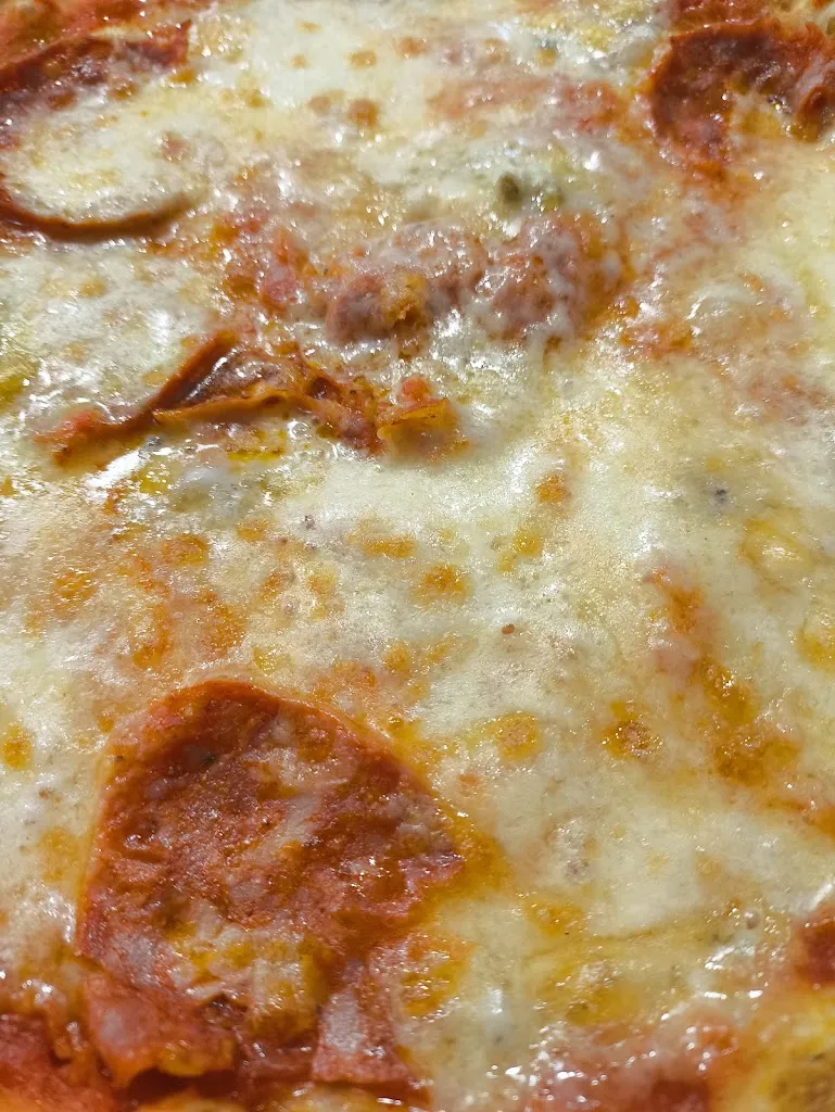 Gianina Favaccio_Miro pizzeria risto_Villar Perosa_review