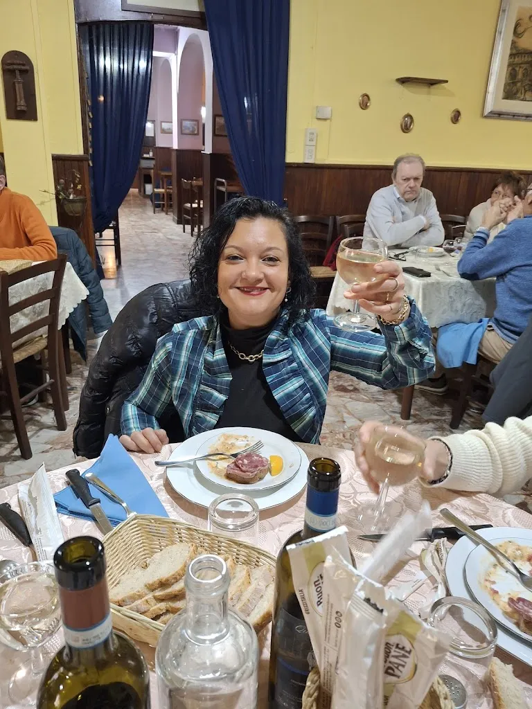 Sabrina Lucchetti_Trattoria Vej Cric_Villar Perosa_review