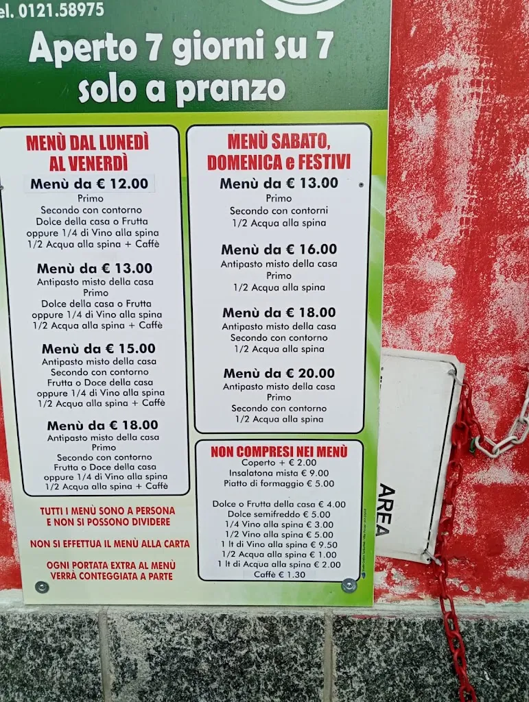 Menu_Bar Trattoria dell'Isola_Villar Perosa_image_1