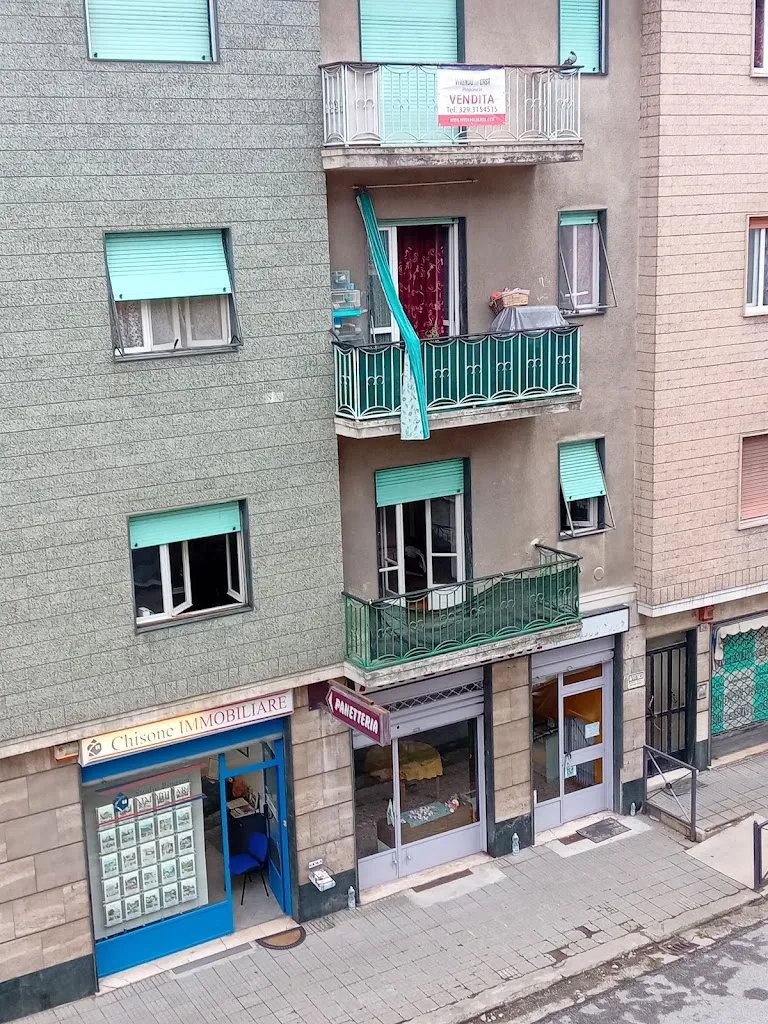 LA MISS Pizza-Kebab restaurant in Villar Perosa