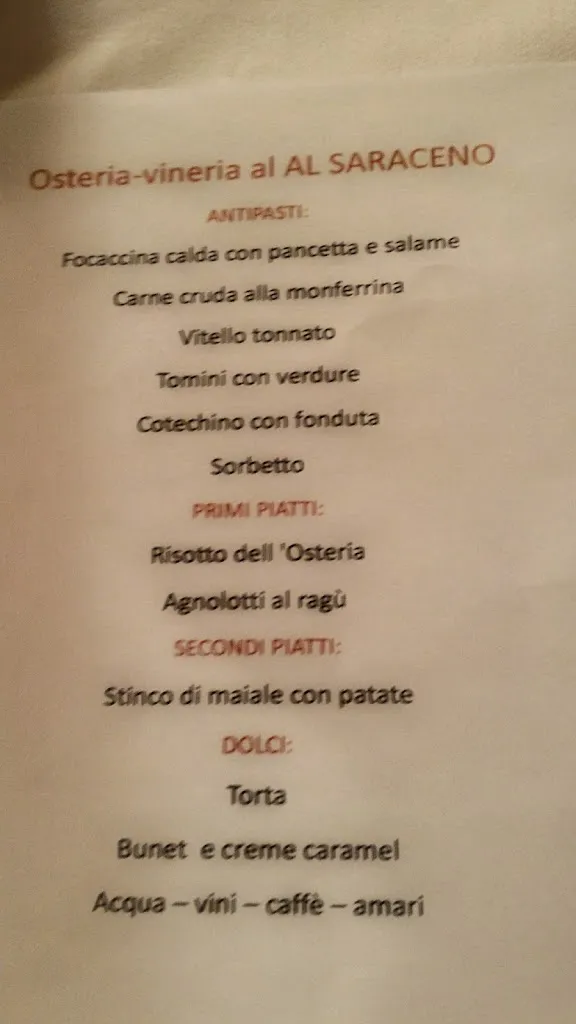 Menu_Osteria Vineria Al Saraceno_Vinchio_image_1