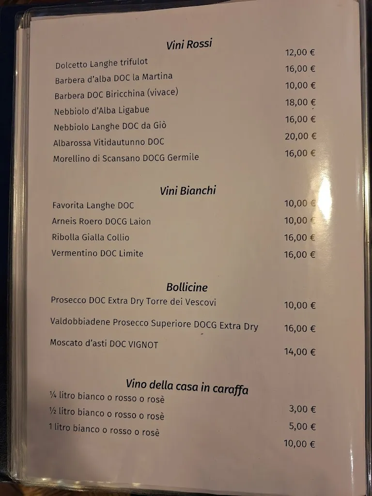 Menu_La Locanda Di Vinadio_Vinadio_image_3