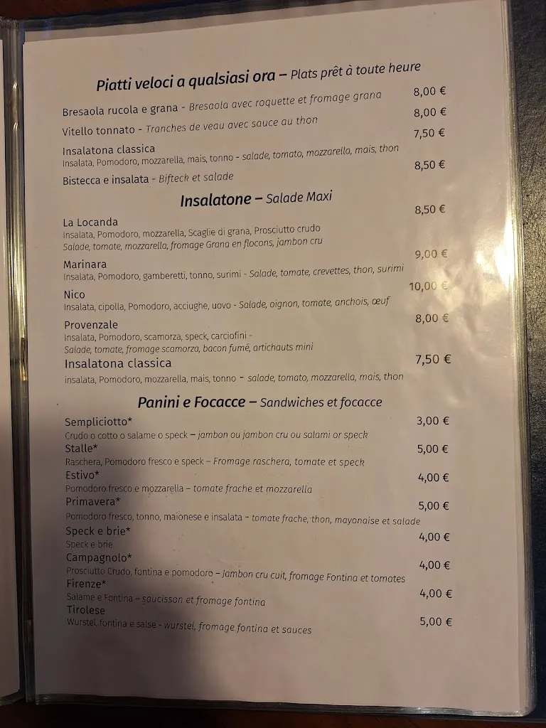 Menu_La Locanda Di Vinadio_Vinadio_image_4