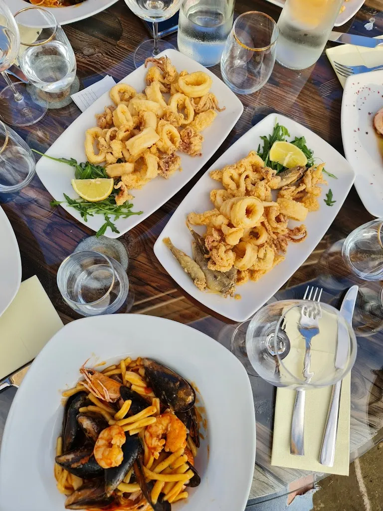 Menü_Bar Ristorante L'Incanto_Gagliano del Capo_Bild_5