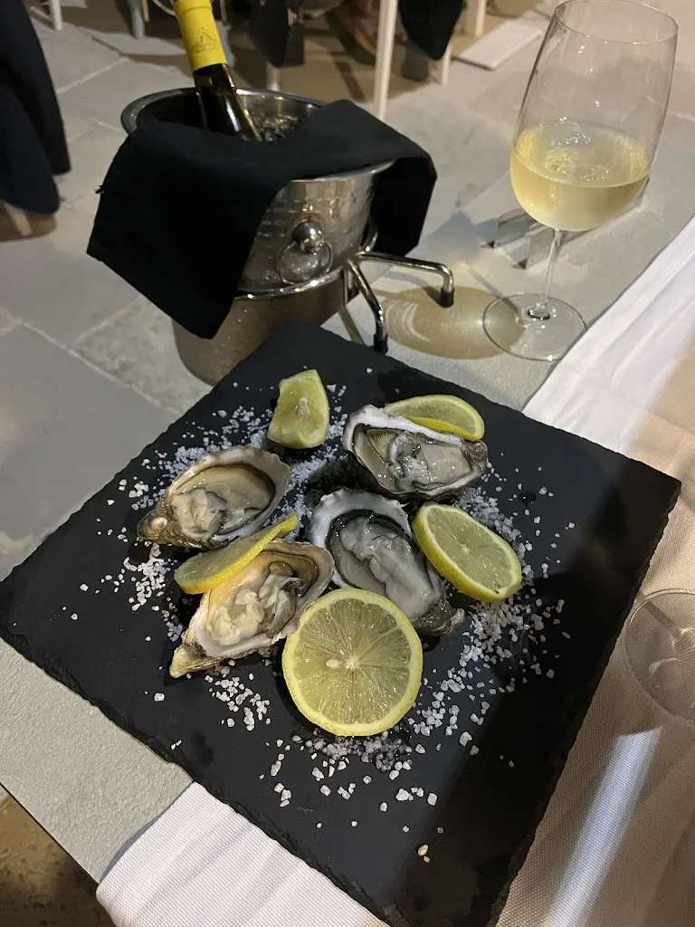 Menü_Bar Ristorante L'Incanto_Gagliano del Capo_Bild_7