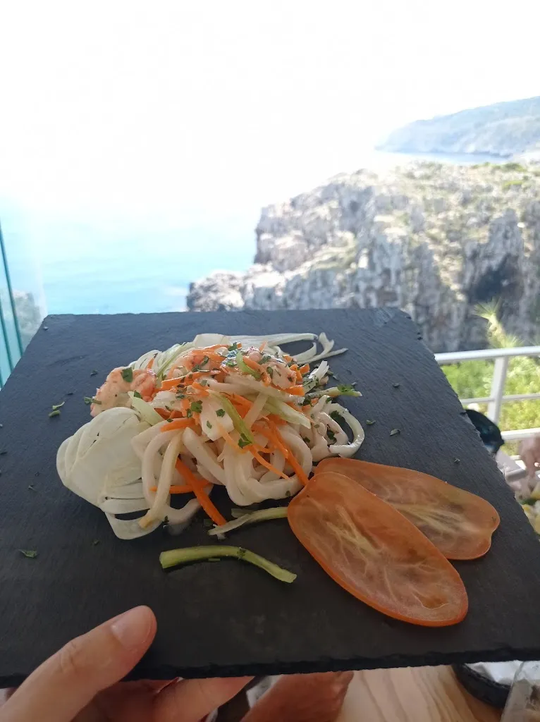 Menü_Bar Ristorante L'Incanto_Gagliano del Capo_Bild_9