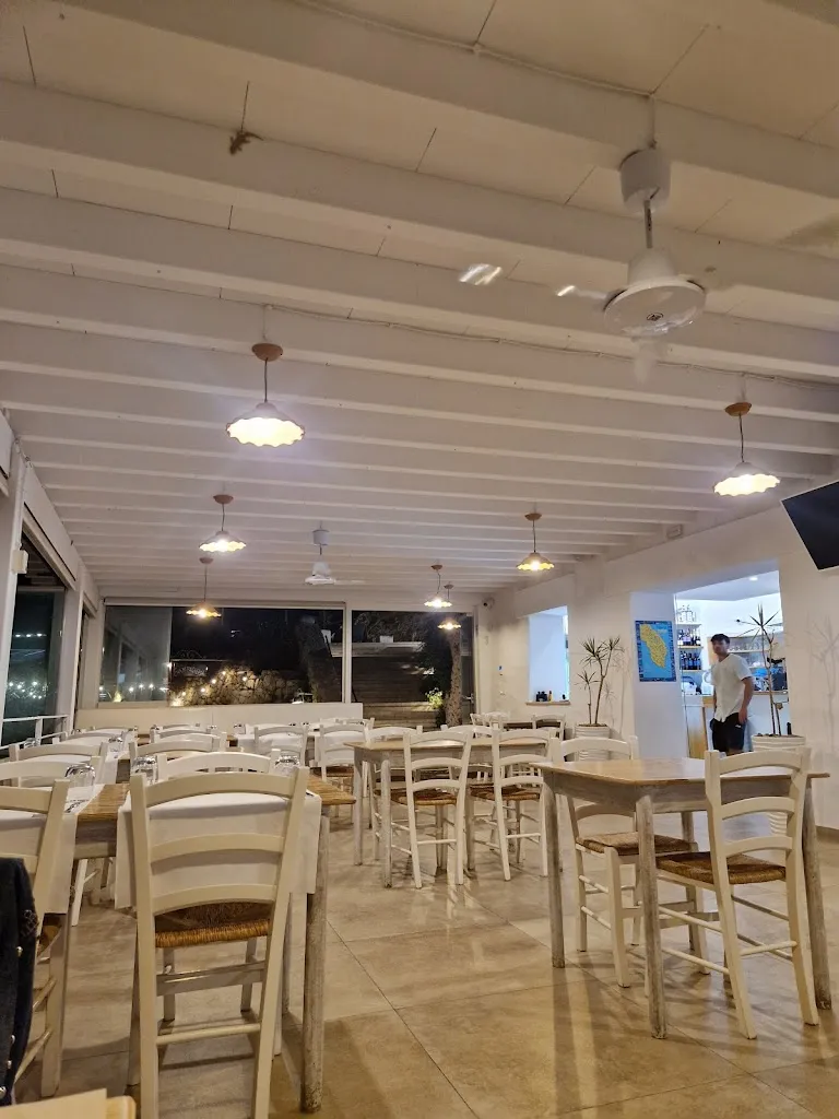 Bar Ristorante L'Incanto_Gagliano del Capo_slider_image_3