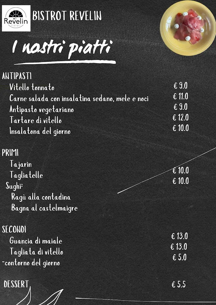 Menu_Revelin Bistrot_Vinadio_image_1