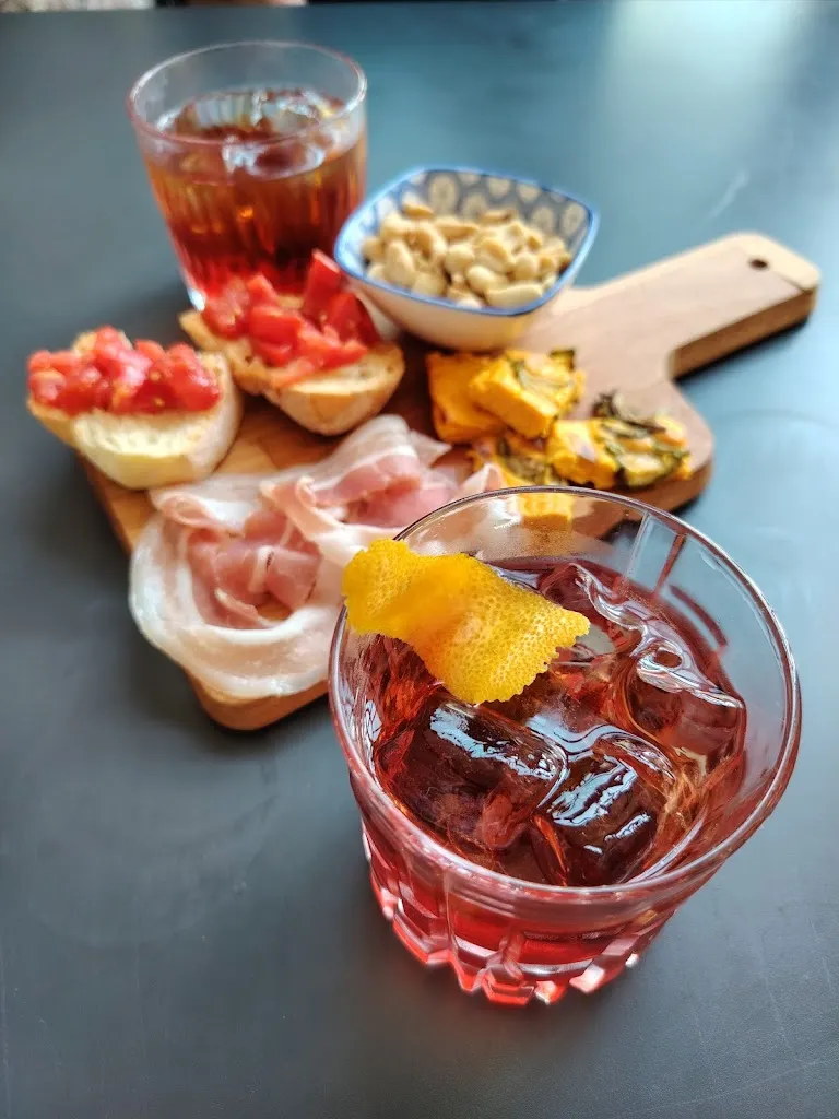 Monica Focá_Revelin Bistrot_Vinadio_review